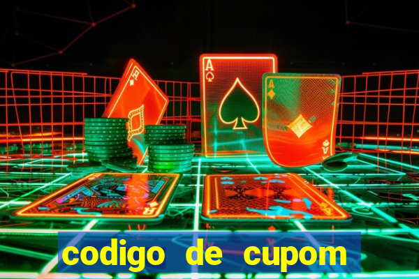 codigo de cupom spicy bet